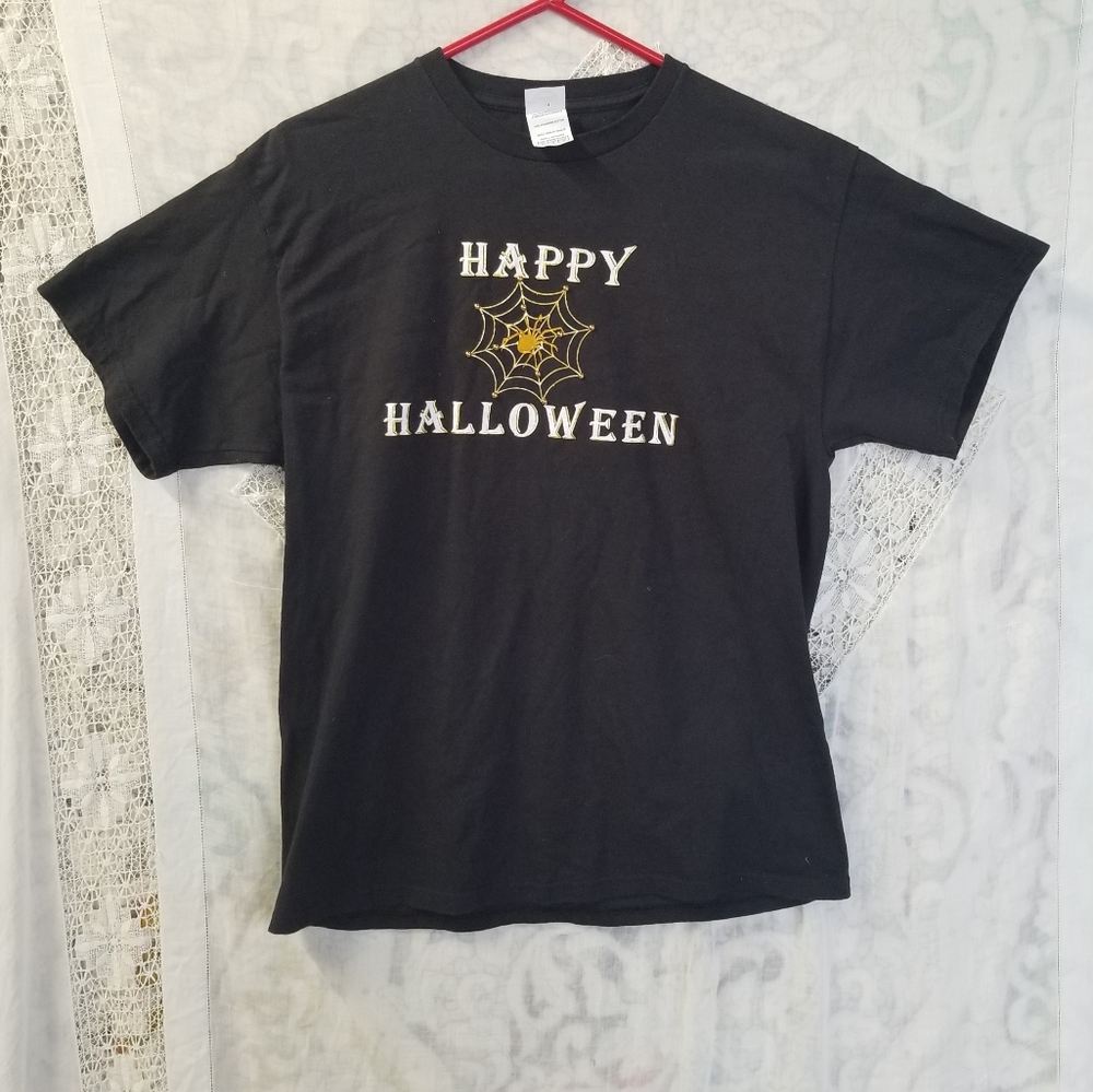 🕸Vintage Halloween Tee🕸